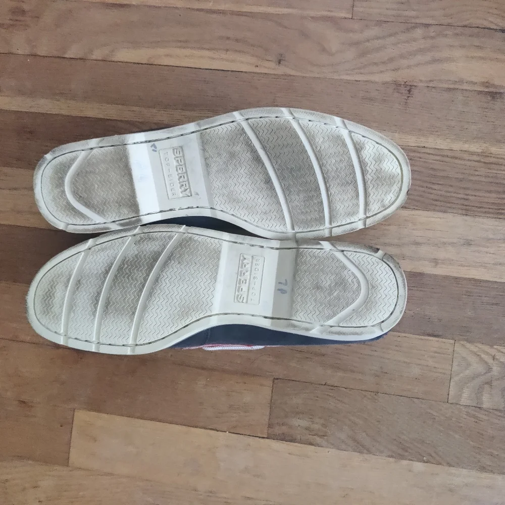 SPERRY TOP-SIDER Men's 11.5